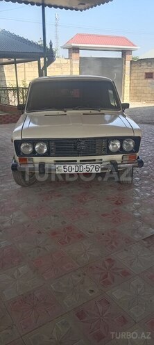LADA (VAZ) 2106 1986, 58,000 km - 1.6 л - Ağsu