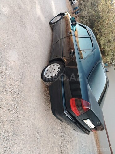 Mercedes C 180 1998, 397,766 km - 1.8 l - Bakı