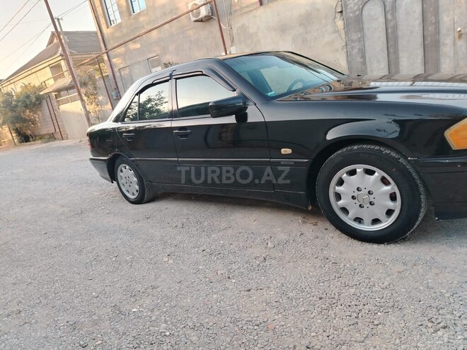 Mercedes C 180 1998, 397,766 km - 1.8 l - Bakı