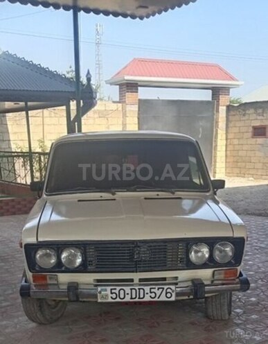LADA (VAZ) 2106 1986, 58,000 km - 1.6 л - Ağsu