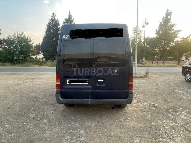 Ford Transit 2000, 350,000 km - 2.5 л - Cəlilabad
