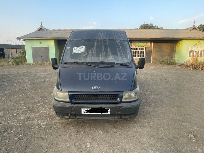 Ford Transit 2000, 350,000 km - 2.5 л - Cəlilabad