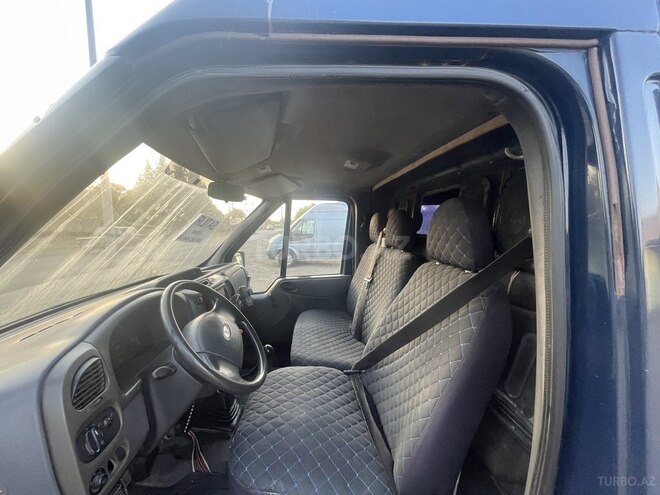 Ford Transit 2000, 350,000 km - 2.5 л - Cəlilabad