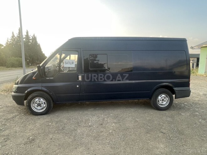 Ford Transit 2000, 350,000 km - 2.5 л - Cəlilabad