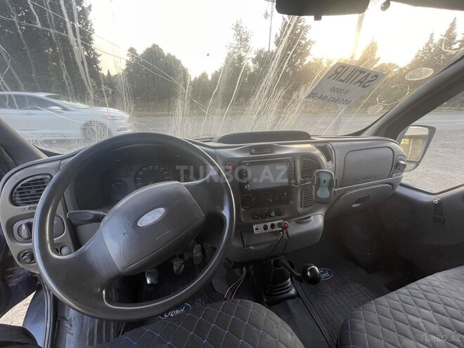 Ford Transit 2000, 350,000 km - 2.5 л - Cəlilabad