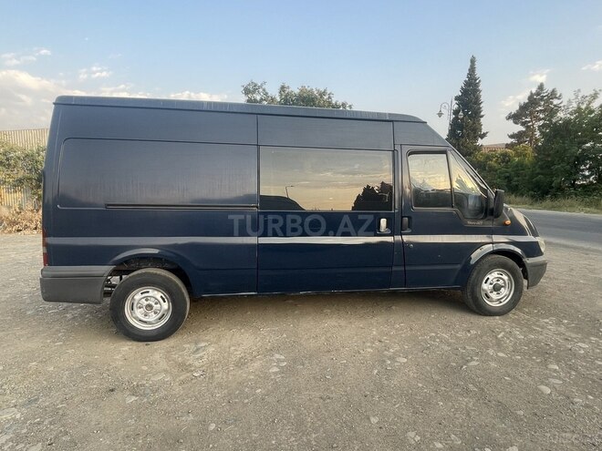 Ford Transit 2000, 350,000 km - 2.5 л - Cəlilabad