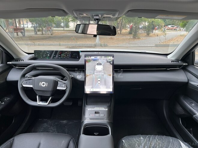 Changan Qiyuan A05 2025, 0 km - 1.5 л - Bakı