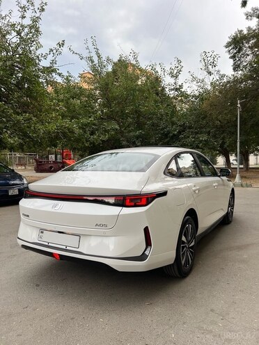 Changan Qiyuan A05 2025, 0 km - 1.5 л - Bakı
