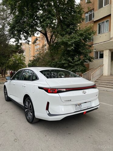 Changan Qiyuan A05 2025, 0 km - 1.5 л - Bakı