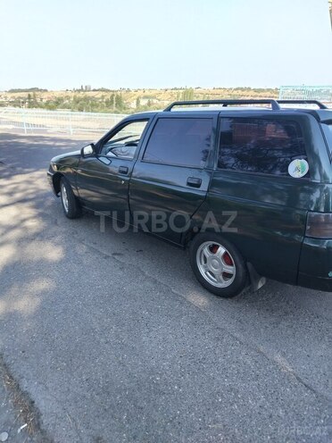 LADA (VAZ) 2111 2001, 235,480 km - 1.5 l - Quba