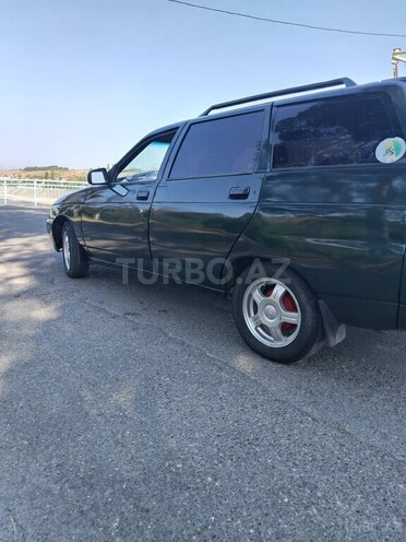 LADA (VAZ) 2111 2001, 235,480 km - 1.5 l - Quba