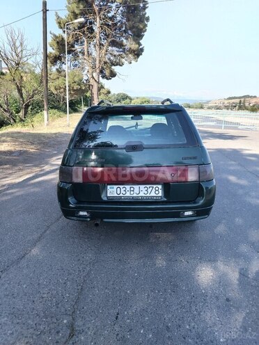 LADA (VAZ) 2111 2001, 235,480 km - 1.5 l - Quba