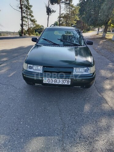 LADA (VAZ) 2111 2001, 235,480 km - 1.5 l - Quba