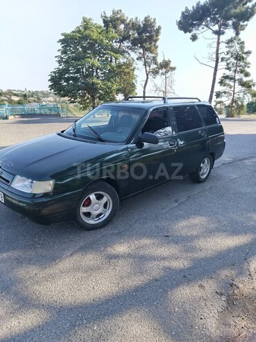 LADA (VAZ) 2111 2001, 235,480 km - 1.5 l - Quba