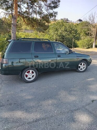 LADA (VAZ) 2111 2001, 235,480 km - 1.5 l - Quba