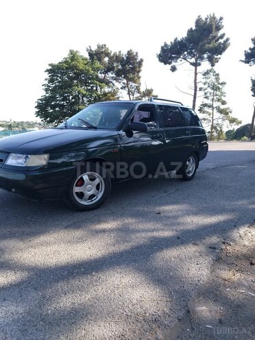 LADA (VAZ) 2111 2001, 235,480 km - 1.5 l - Quba