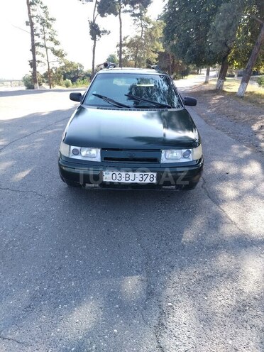 LADA (VAZ) 2111 2001, 235,480 km - 1.5 l - Quba