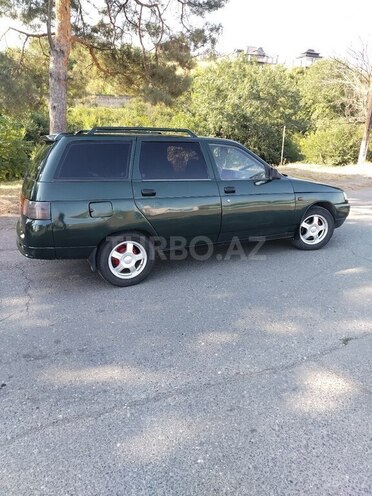 LADA (VAZ) 2111 2001, 235,480 km - 1.5 l - Quba