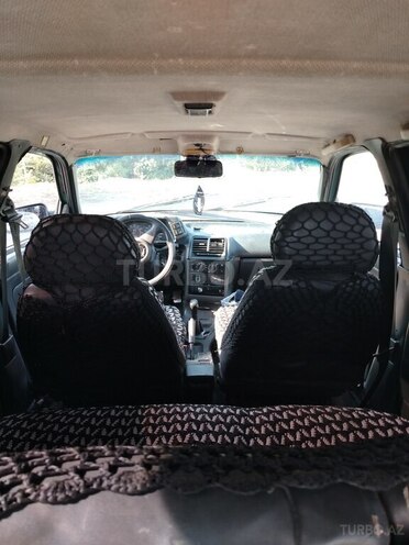 LADA (VAZ) 2111 2001, 235,480 km - 1.5 l - Quba