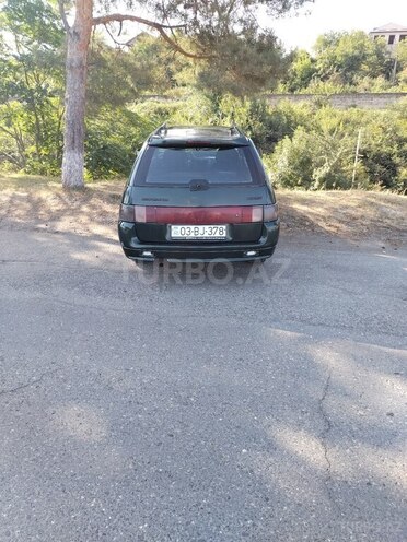 LADA (VAZ) 2111 2001, 235,480 km - 1.5 l - Quba
