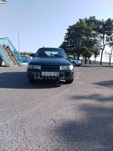 LADA (VAZ) 2111 2001, 235,480 km - 1.5 l - Quba