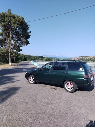 LADA (VAZ) 2111 2001, 235,480 km - 1.5 l - Quba