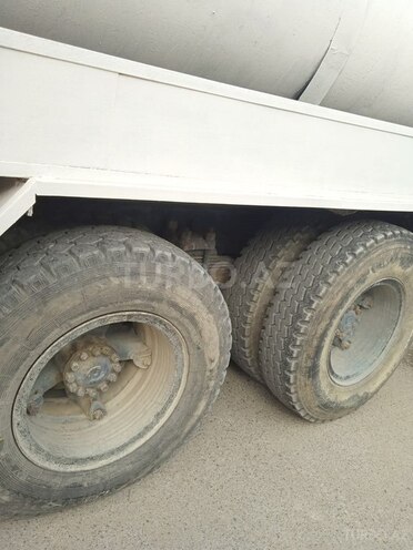 KamAz 53212 1983, 175,000 km - 11.0 л - Şamaxı