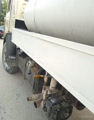 KamAz 53212 1983, 175,000 km - 11.0 л - Şamaxı