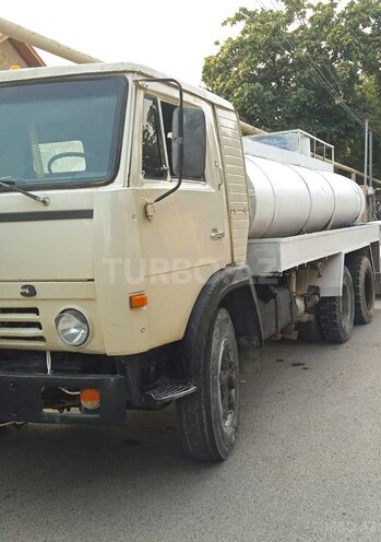 KamAz 53212 1983, 175,000 km - 11.0 л - Şamaxı