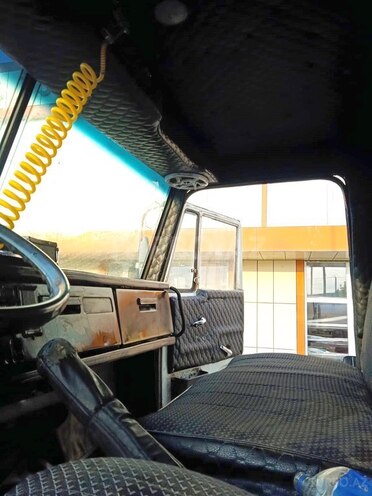 KamAz 53212 1983, 175,000 km - 11.0 л - Şamaxı