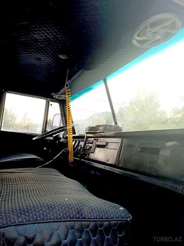 KamAz 53212 1983, 175,000 km - 11.0 л - Şamaxı