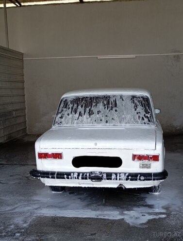 LADA (VAZ) 21013 1986, 65,000 km - 1.2 l - Göyçay
