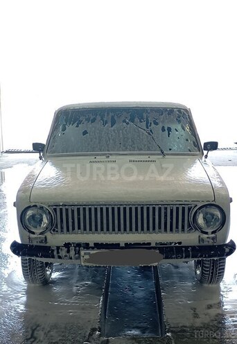 LADA (VAZ) 21013 1986, 65,000 km - 1.2 l - Göyçay