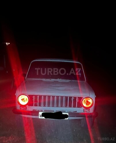 LADA (VAZ) 21013 1986, 65,000 km - 1.2 l - Göyçay