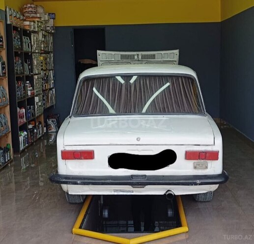 LADA (VAZ) 21013 1986, 65,000 km - 1.2 l - Göyçay