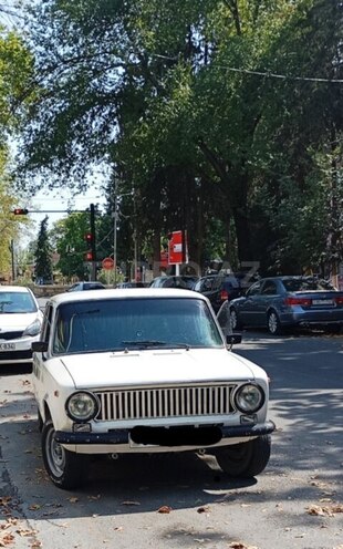 LADA (VAZ) 21013 1986, 65,000 km - 1.2 l - Göyçay