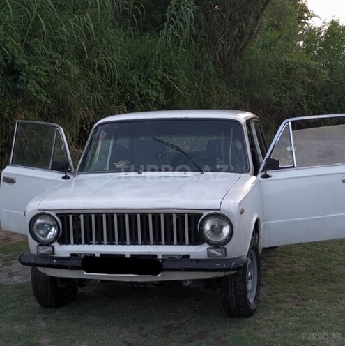 LADA (VAZ) 21013 1986, 65,000 km - 1.2 l - Göyçay