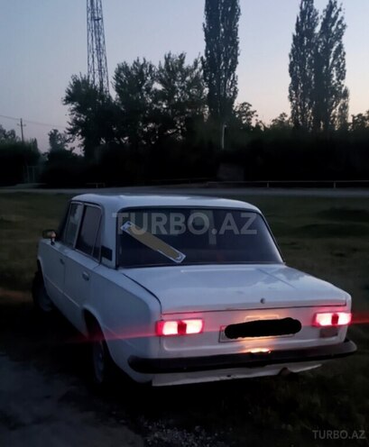 LADA (VAZ) 21013 1986, 65,000 km - 1.2 l - Göyçay