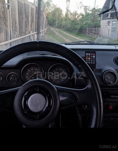 LADA (VAZ) 21013 1986, 65,000 km - 1.2 l - Göyçay