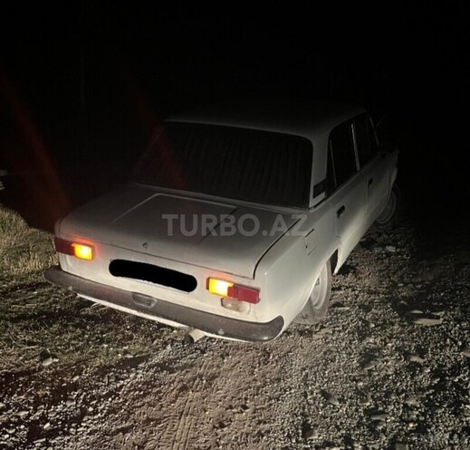 LADA (VAZ) 21013 1986, 65,000 km - 1.2 l - Göyçay