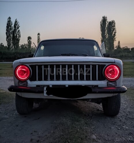LADA (VAZ) 21013 1986, 65,000 km - 1.2 l - Göyçay
