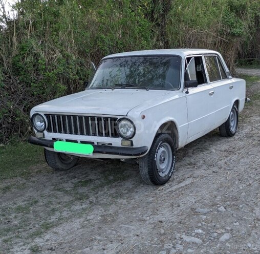 LADA (VAZ) 21013 1986, 65,000 km - 1.2 l - Göyçay