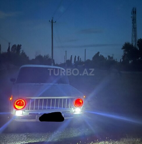 LADA (VAZ) 21013 1986, 65,000 km - 1.2 l - Göyçay