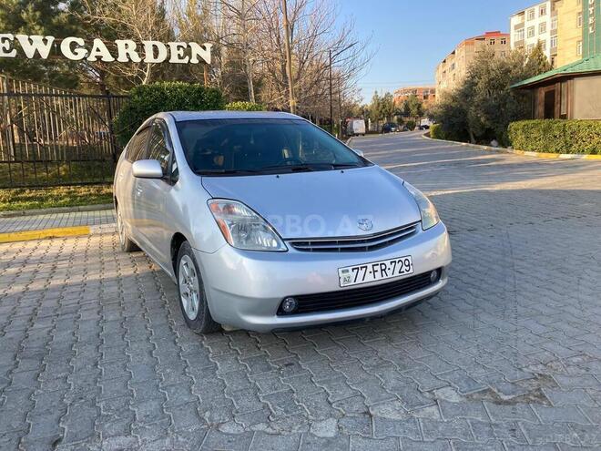 Toyota Prius 2007, 132,000 km - 1.5 l - Bakı