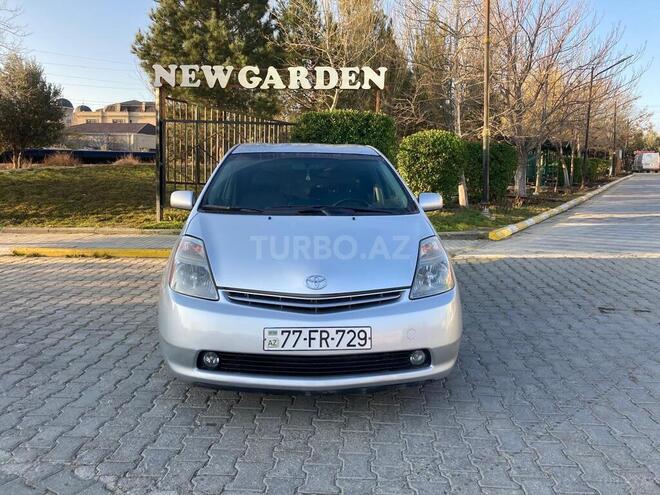 Toyota Prius 2007, 132,000 km - 1.5 l - Bakı
