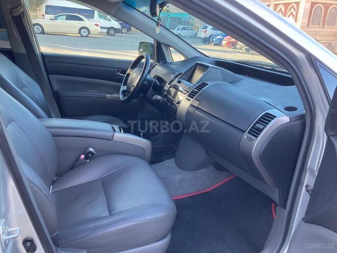 Toyota Prius 2007, 132,000 km - 1.5 l - Bakı