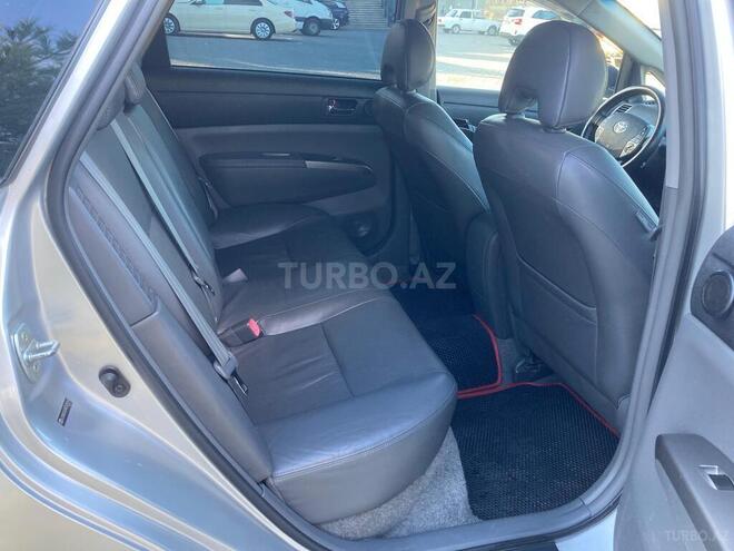 Toyota Prius 2007, 132,000 km - 1.5 l - Bakı