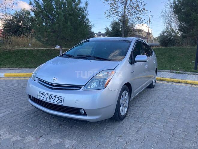 Toyota Prius 2007, 132,000 km - 1.5 l - Bakı