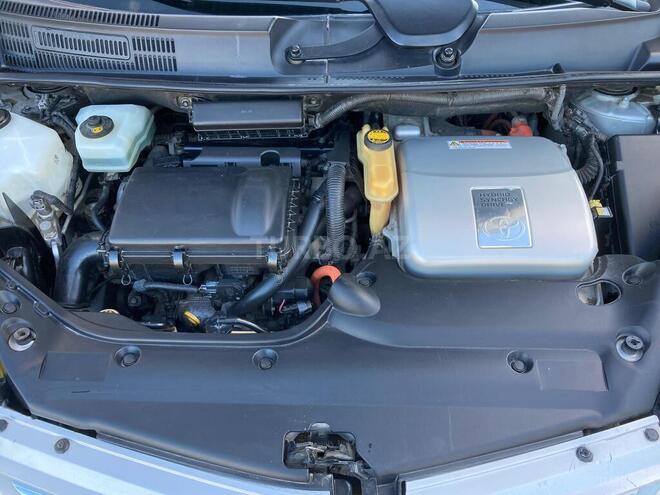 Toyota Prius 2007, 132,000 km - 1.5 l - Bakı