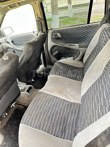 Opel Astra 1992, 380,000 km - 1.8 l - Bakı